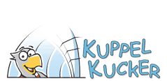 Kuppel Kucker Logo